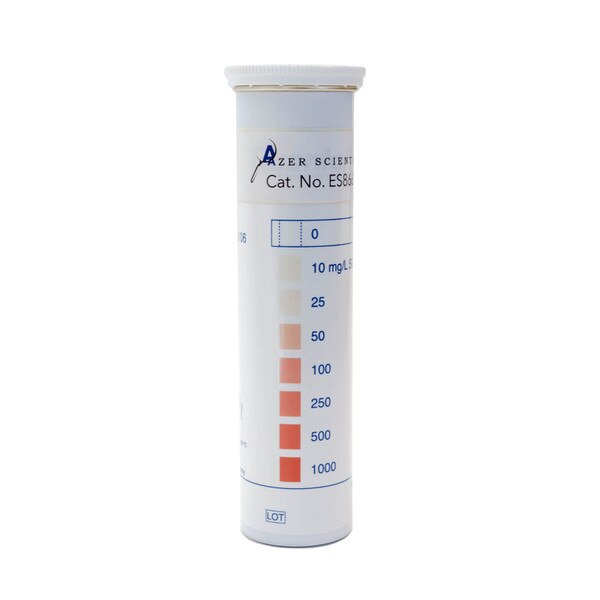 Formalin-Free Confirmation Test